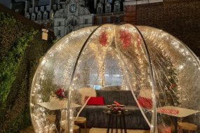 South East Igloo Dome Hire Gazebo Hire Profile 1