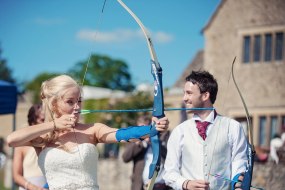 Phoenix Leisure Mobile Archery Hire Profile 1