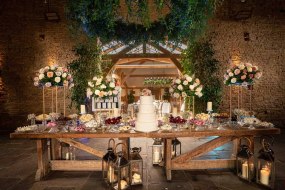 Grand Belle Events Florists Profile 1