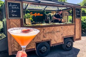 Goodfellows Mobile Bar Mobile Wine Bar hire Profile 1