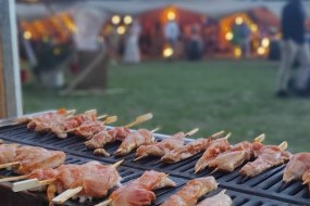 Chef Lopez Ltd Paella Catering Profile 1