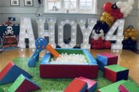 Events That Sparkle Lego Parties Profile 1