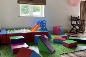 Events That Sparkle Soft Play Hire Profile 1