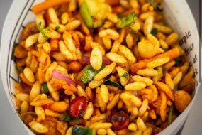 The Chaat Walas Wedding Catering Profile 1