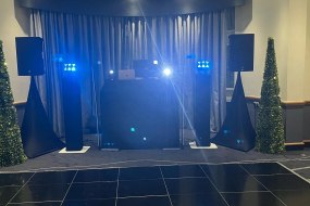 Pure DJ  Mobile Disco Hire Profile 1