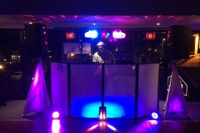 Belfast DJ Hire Bands and DJs Profile 1