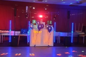 Mikes Entertainment in Yorkshire Mobile Disco Hire Profile 1