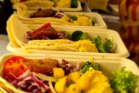 Gosia's Table Food Van Hire Profile 1