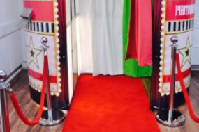 C.A.M. Entertainments  Photo Booth Hire Profile 1