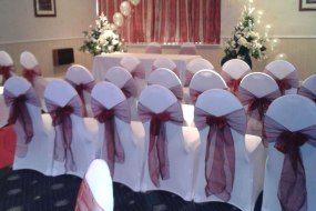 Balloon Creations Devon Balloon Decoration Hire Profile 1