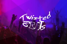 Twisted Beats DJs Profile 1