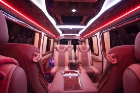 ASL Party Bus Hire Profile 1