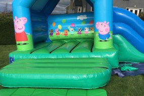 Character Surprise Mascots Party Equipment Hire Profile 1