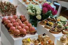 Ohmybuffet Buffet Catering Profile 1