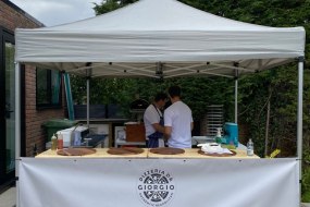 Pizzeria Da Giorgio Festival Catering Profile 1