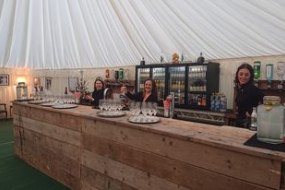 Quintessentially British Bars Mobile Gin Bar Hire Profile 1