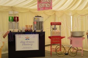 Candy Buffets Sweet and Candy Cart Hire Profile 1