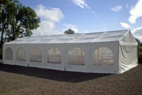 Lancashire Marquee Hire