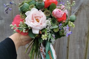 Ginger & Twine Florists Profile 1