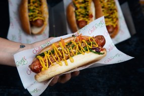 ChilliDogs Mexican Catering  Profile 1