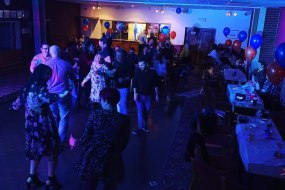 Feel The Noise Discos Mobile Disco Hire Profile 1