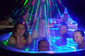 Fun Time Hot Tub Hire Hot Tub Hire Profile 1