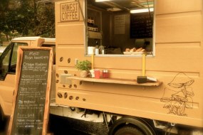 Melt Hire an Outdoor Caterer Profile 1