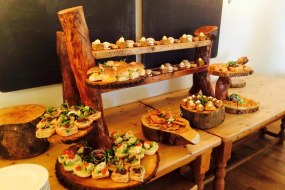 Absolute Hog Roast  Wedding Catering Profile 1