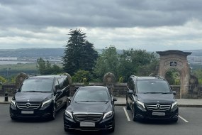 First Class Chauffeur Services Ni Chauffeur Hire Profile 1