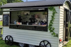 La Kordun Coffee Van Hire Profile 1