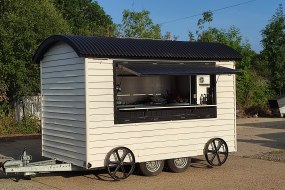 La Kordun Food Van Hire Profile 1