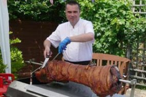 Essex Party Food Hog Roasts Profile 1