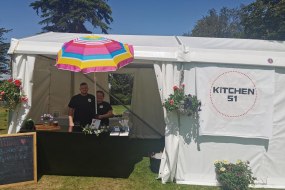 Kitchen 51 Mobile Caterers Profile 1