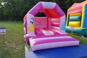 Curtis Entertainment  Bouncy Castle Hire Profile 1