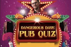 Pub Quiz Masters Quiz Masters Profile 1