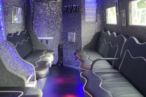 Roman Party Buses Party Bus Hire Profile 1