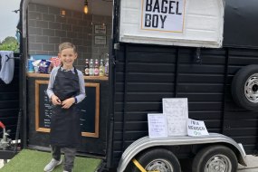 The Bagel Boy Mobile Caterers Profile 1