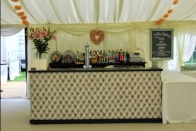 The Mobile Bar Company Horsebox Bar Hire  Profile 1