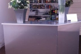 The Mobile Bar Company Mobile Bar Hire Profile 1