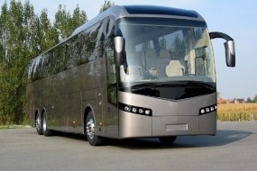 Travellers Coach Hire Transport Hire Profile 1