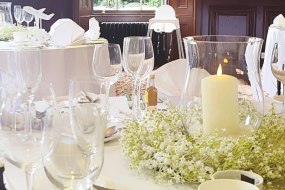 KOVA Business Support Wedding Planner Hire Profile 1