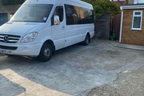 WTS Coach Hire Coach Hire Profile 1