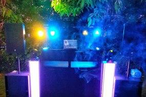 247 Mobile DJs  UV Lighting Hire Profile 1