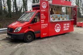 Munch Box Food Van Hire Profile 1