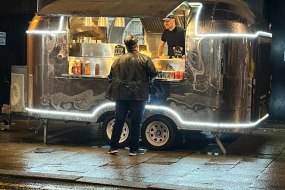 Alaburrito Street Food Catering Profile 1