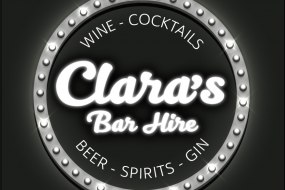 Claras Bar Hire Bar Staff Profile 1