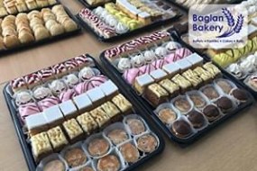 Baglan Bakery and Catering Buffet Catering Profile 1