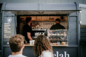 Selah Coffee Coffee Van Hire Profile 1