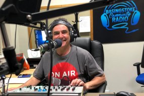 Local Radio Show