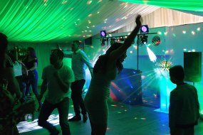 Sound Machine Mobile Disco  DJs Profile 1